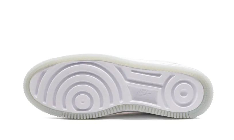 Nike Lifestyle Air Force 1 Low 'Sage'